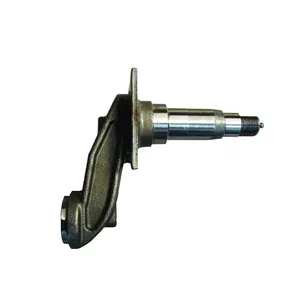 DS175 Drop Spindle, ST52.3 Forged Steel, 3500 lb Capacity